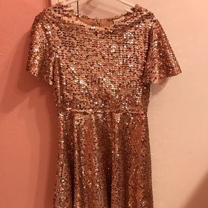 Zara Girls Dress Size: 9